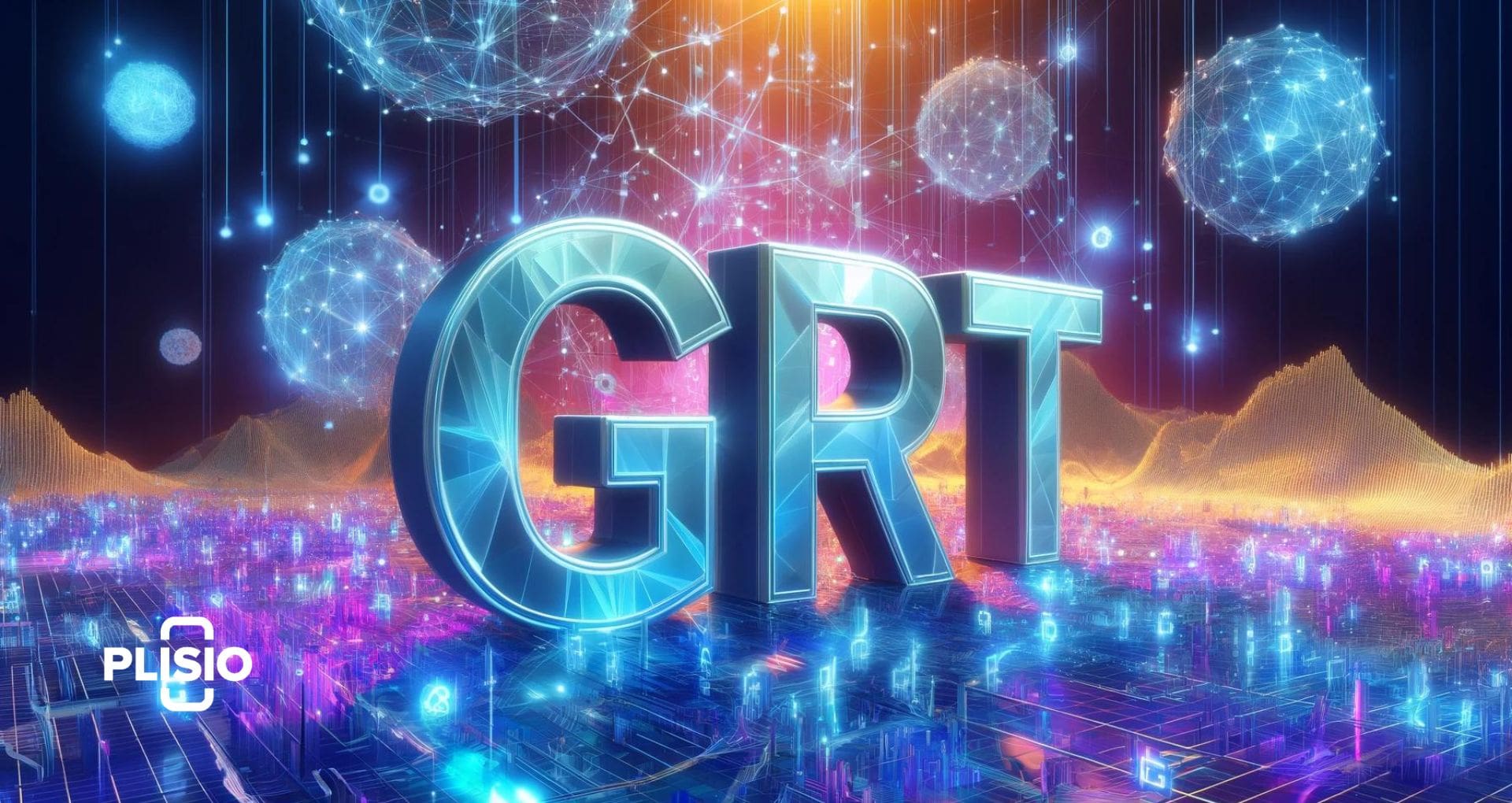 GRT币官网平台